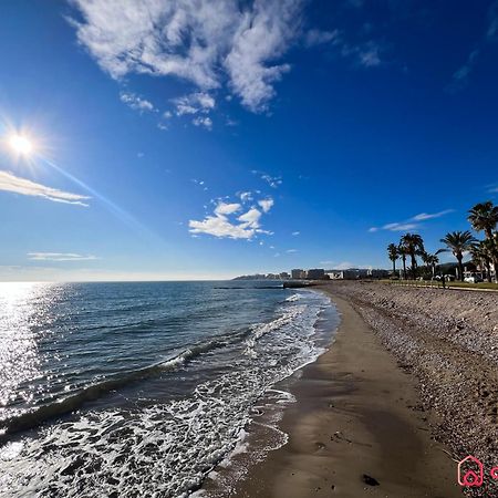 Estiloso Apto En P. Maritimo Oropesa del Mar Exterior foto