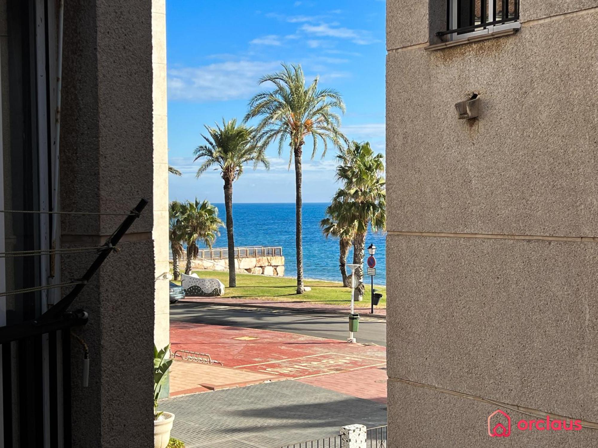 Estiloso Apto En P. Maritimo Oropesa del Mar Exterior foto
